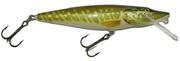 Salmo Pike 9 cm